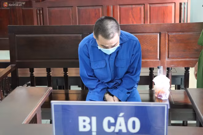 Sau khi sự việc bị phát giác, Nhựt đã bị Cơ quan CSĐT Công an huyện Dương Minh Châu bắt giam, khởi tố bị can. Đáng chú ý, kết quả xét nghiệm, Nhựt dương tính với HIV. (Ảnh: Tin tức)