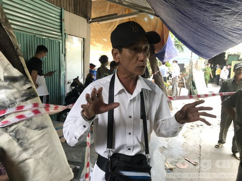 Chay lon trong hem Sai Gon, 3 nguoi trong mot nha tu vong thuong tam-Hinh-5