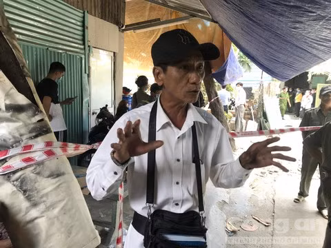 Chay lon trong hem Sai Gon, 3 nguoi trong mot nha tu vong thuong tam-Hinh-5