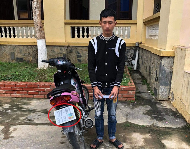 Nam thanh nien 18 tuoi 