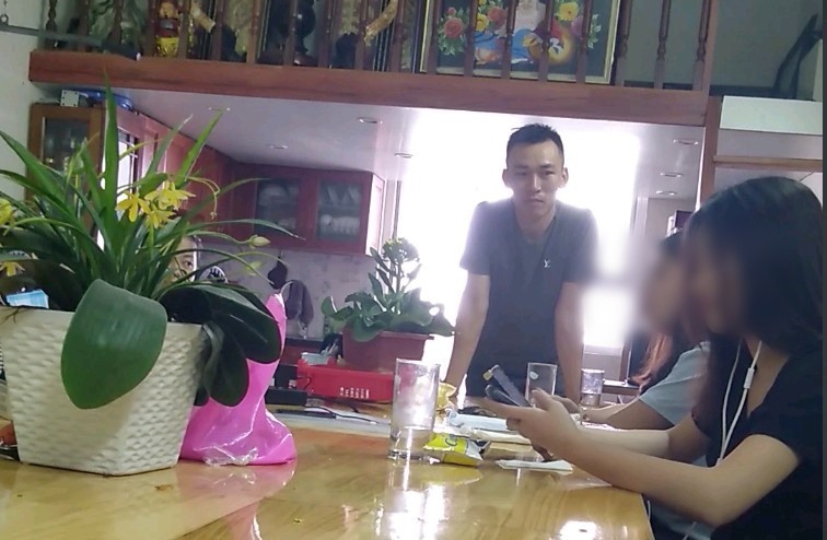 Mao danh nha chua, ban do tam linh thu loi tram trieu moi ngay