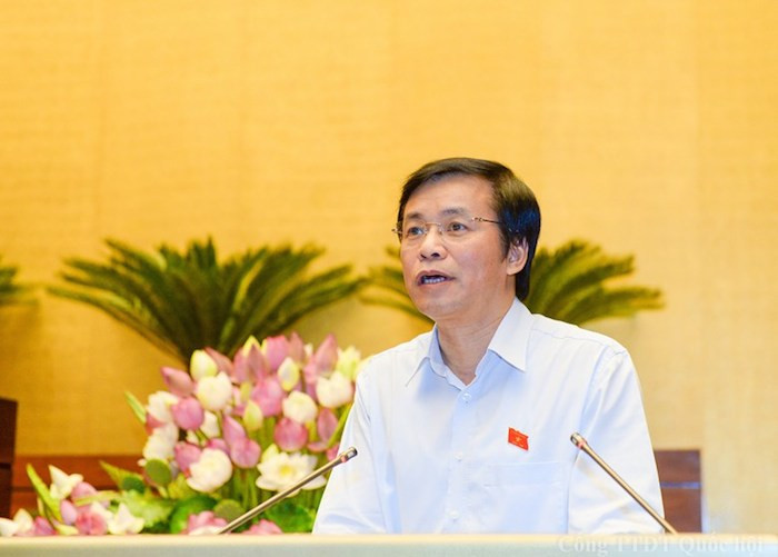 Tổng Thư ký, Chủ nhiệm Văn phòng Quốc hội Nguyễn Hạnh Phúc nêu rõ, ĐBQH Nguyễn Thanh Quang qua đời, Đảng bộ TP Đà Nẵng mất đi một lãnh đạo, một đảng viên ưu tú, gương mẫu, tận tuỵ; nhân dân mất đi người đại diện tiêu biểu; Quốc hội mất đi người đại biểu trách nhiệm, tận tâm.