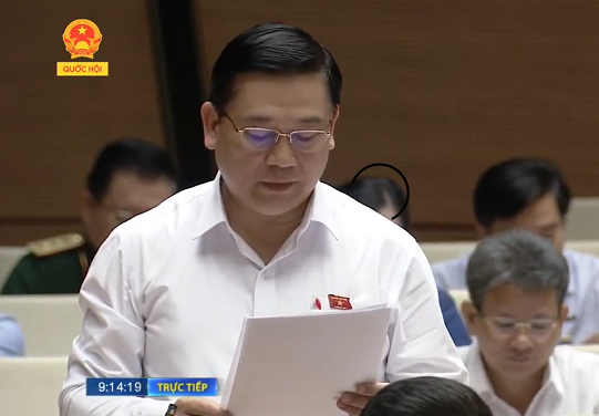 Ông từng đảm nhận các chức vụ: Trưởng ban Dân vận Thành ủy, Trưởng ban Tuyên giáo Thành ủy, Chủ tịch Ủy ban MTTQ Việt Nam TP, Bí thư Quận ủy Hải Châu, Bí thư Quận ủy Thanh Khê, Phó Chủ nhiệm Ủy ban Kiểm tra Thành ủy, Bí thư Thành Đoàn Đà Nẵng.