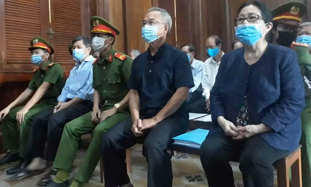 Dai gia Duong Thi Bach Diep bi de nghi an chung than-Hinh-2