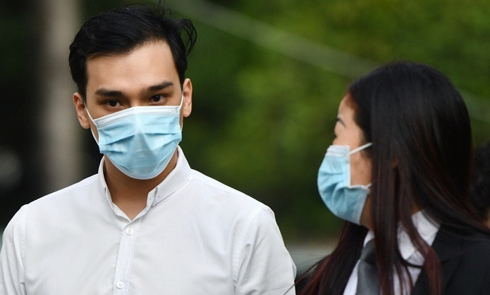 “Bị cáo nhìn nhận lỗi sai vô ý của mình đã gây ra hậu quả. Bị cáo xin lỗi BN 1347, 1348, 1349. Nhân đây cũng gửi lời xin lỗi đến toàn thể cộng đồng. Nếu có cơ hội bị cáo tình nguyện tiếp tục tham gia các hoạt động chống dịch, dùng những kiến thức, kinh nghiệm của mình để tiếp tục tham gia tuyến đầu chống dịch nếu có thể”, Hậu nói và mong HĐXX xem xét mức án khoan hồng cho mình.