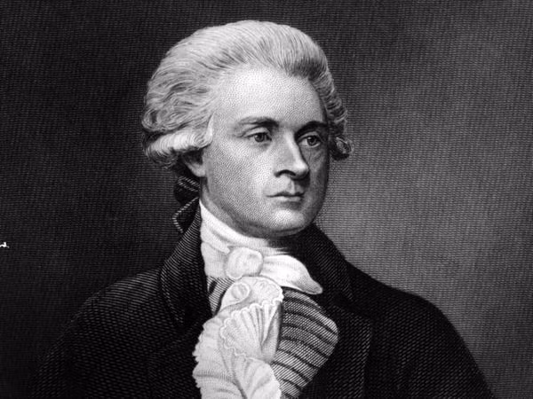 Thomas Jefferson là Tổng thống thứ 3 trong lịch Mỹ. Một trong những thành tựu lớn nhất trong sự nghiệp chính trị của ông là quyết định mua Louisiana của Pháp giúp biên giới Mỹ mở rộng.