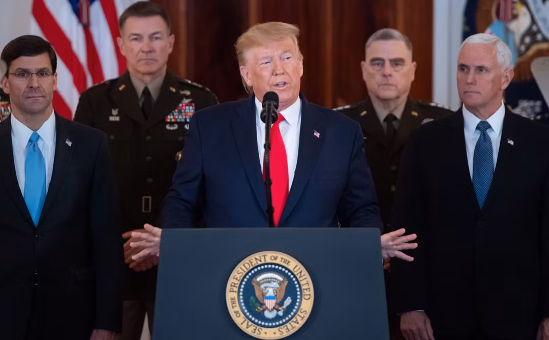 Giữa lúc cuộc bầu cử Tổng thống Mỹ đang đến gần, các nhà cái ở Australia và Anh cho phép người dân đặt cược xem ai sẽ là Tổng thống Mỹ tiếp theo. Số tiền mà người chơi đặt cược tại các nhà cái ở 2 nước trên lên đến hàng trăm triệu USD.