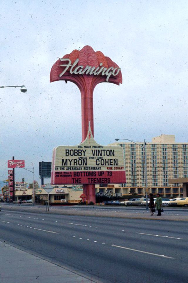 Las Vegas cũng có rất nhiều khách sạn, địa điểm vui chơi thu hút khách du lịch đến nghỉ ngơi, thư giãn.