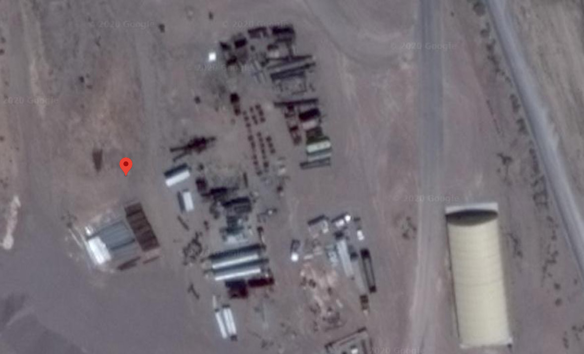 Mới đây, dư luận xôn xao khi thợ săn người ngoài hành tinh Scott C. Waring tuyên bố có phát hiện gây sốc ở Vùng 51.