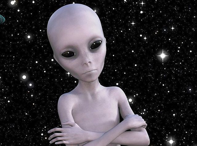 Trước thông tin này, những người chuyên săn lùng UFO và người ngoài hành tinh càng thêm tin tưởng sinh vật ngoài Trái đất có thật.