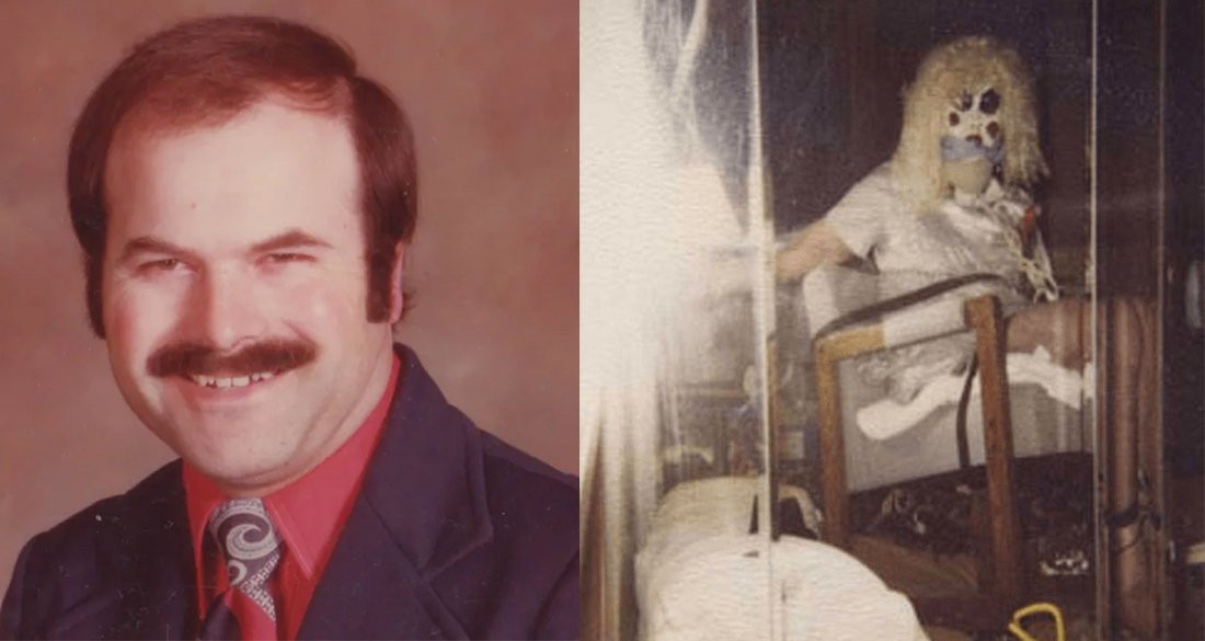 Thế nhưng, Rader có một cuộc sống khác là kẻ giết người hàng loạt máu lạnh. Trong thời gian từ năm 1974 - 1991, y khiến người dân ở khu vực Wichita, Kansas sống trong lo lắng khi giết hại 10 người.