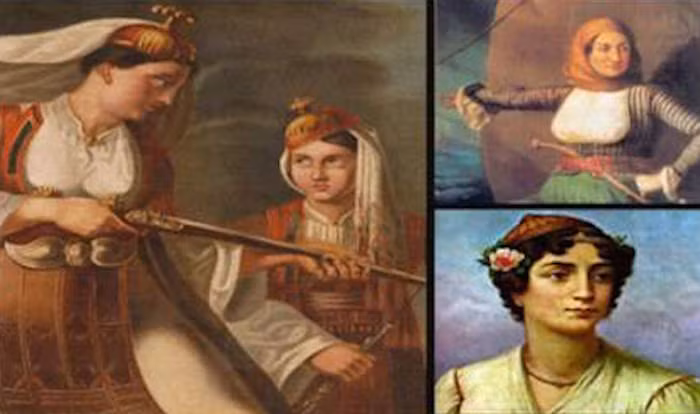 Dù hai lần kết hôn nhưng không cuộc hôn nhân nào khiến bà hạnh phúc. Sau lần ly hôn chồng thứ 2, bà bắt đầu gây dựng sự nghiệp nhà binh.