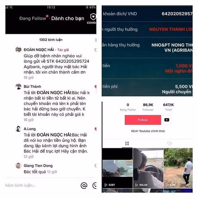 Ong Doan Ngoc Hai noi gian vi bi mao danh quyen tien tu thien-Hinh-2