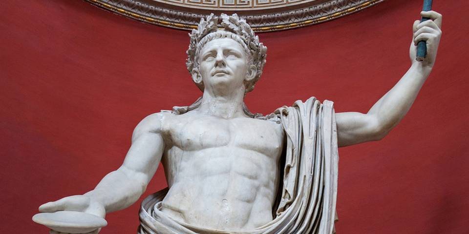 Theo các chuyên gia, Agrippina đầu độc chồng - hoàng đế Claudius bằng cách cho thêm một loại nấm độc vào thức ăn.