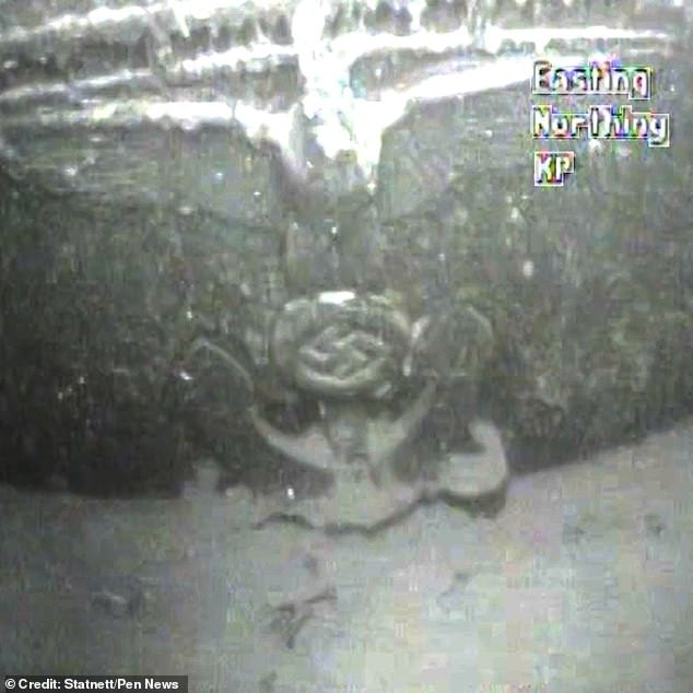 Chính vì vậy, việc các kỹ sư của Công ty điện lực Statnett tìm thấy xác tàu chiến Karlsruhe được đánh giá là phát hiện quan trọng và có ý nghĩa lớn.