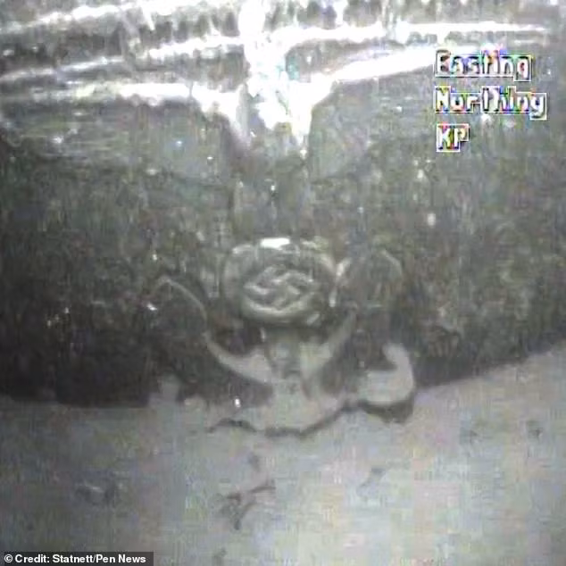 Chính vì vậy, việc các kỹ sư của Công ty điện lực Statnett tìm thấy xác tàu chiến Karlsruhe được đánh giá là phát hiện quan trọng và có ý nghĩa lớn.