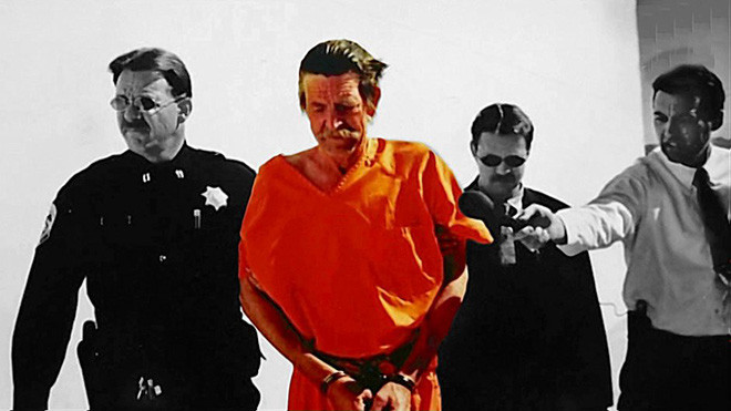 Sau khi gặp nhau, Cynthia và David trở thành người tình bất chấp chênh lệch tuổi tác lên đến 20 tuổi. Sau khi biết người tình là kẻ giết người, Cynthia không báo cảnh sát mà cùng nhau gây ra hàng loạt vụ án.