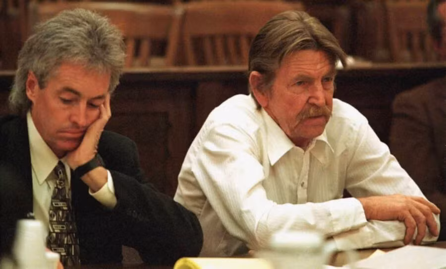 Do làm chứng tố cáo những tội ác của người tình nên Cynthia được tòa tuyên án 36 năm tù giam. Trong khi đó, David bị kết án 224 năm tù giam nhưng chết trong tù vào năm 2002 vì lên cơn đau tim. Cảnh sát cũng phát hiện 2 đồng phạm khác là con gái ruột của David tên Jesse Ray và người bạn Dennis Roy Yancy. Trong khi Jesse bị kết án 9 năm tù thì Dennis đối mặt bản án 30 năm tù giam. Mời độc giả xem video: Đà Nẵng điều tra vụ giết người rồi chôn xác nhiều lần. Nguồn: VTC14