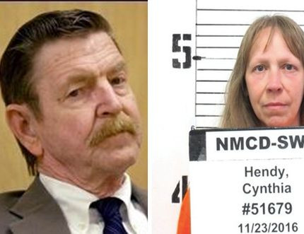 Theo lời các bạn học, David là người nhút nhát, hay sợ sệt, thậm chí là bị bạn bè bắt nạt. Tuổi thơ "sóng gió" được cho là đã khiến y trở thành gã sát nhân có những hành động man rợ với phụ nữ. Khi trưởng thành, David từng kết hôn 4 lần và có 2 con.