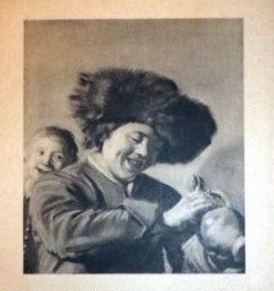 Hiện cảnh sát tiến hành điều tra và kêu gọi các nhân chứng cung cấp thông tin giúp giới chức trách bắt những tên trộm cũng như đem bức tranh trả lại cho bảo tàng.