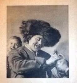 Hiện cảnh sát tiến hành điều tra và kêu gọi các nhân chứng cung cấp thông tin giúp giới chức trách bắt những tên trộm cũng như đem bức tranh trả lại cho bảo tàng.