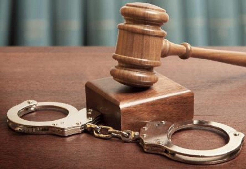 Giu nguyen de nghi truy to 12 bi can lien quan ong Tran Bac Ha