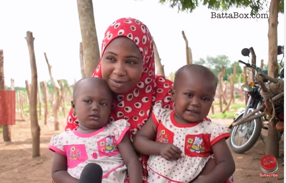 Theo một nghiên cứu, trong số 1.000 người thì có tới 45 - 50 ca sinh đôi (tương đương 10% dân số).