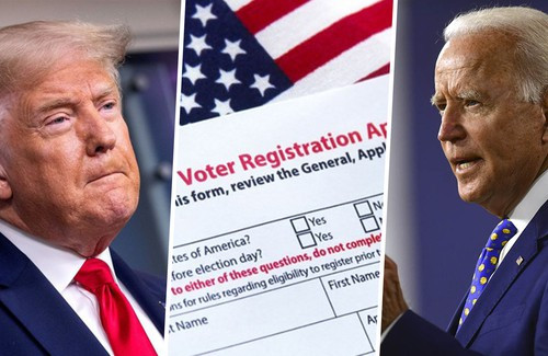 Thêm nữa, slogan của các ứng viên Tổng thống Mỹ thể hiện trọng tâm của mỗi người, điều mà họ hướng đến hay tiết lộ những điểm yếu của ứng viên đối thủ.