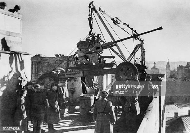 Nhờ chiến thắng này, danh tiếng của Nguyên soái Georgy Zhukov ngày càng tăng. Những đóng góp của ông giúp Liên Xô từng bước đánh đuổi phát xít Đức ra khỏi lãnh thổ.