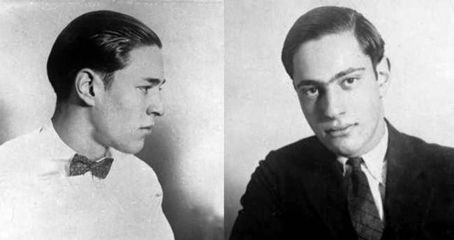 Hai ke lap di bat tay thuc hien uoc mo tao ra “toi ac hoan hao”