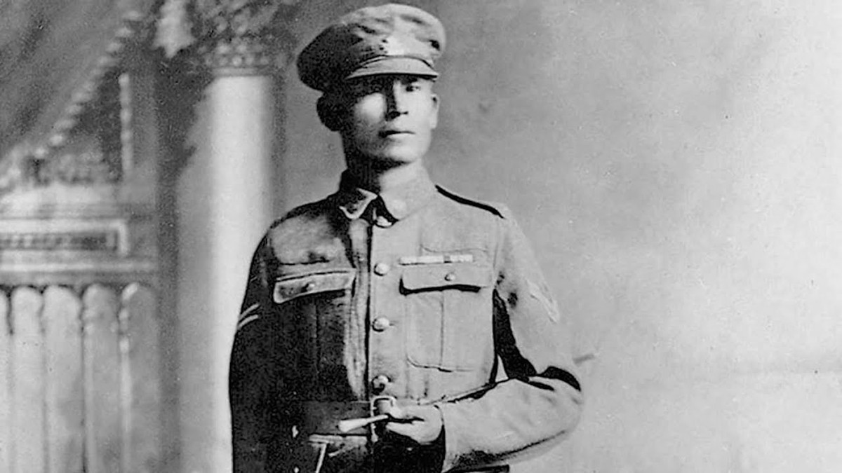 Theo đó, Pegahmagabow trở thành một trong những xạ thủ xuất sắc nhất Thế chiến 1 cũng như trong lịch sử thế giới.