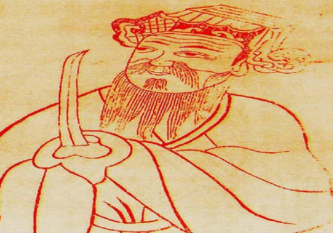 Theo sách “Giai thoại lịch sử Việt Nam”, bài phú “Bạch vân chiếu xuân hải” (Mây trắng rọi biển xuân) của Khương Công Phụ sáng tác ở thế kỷ thứ VIII, được xem là tác phẩm văn học cổ nhất của tác giả Việt Nam. Tác phẩm được nhiều học giả đánh giá là tuyệt tác, áng văn bất hủ.