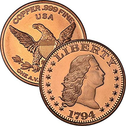 Nhiều người không khỏi tò mò vì sao đồng xu "Flowing Hair" nhỏ bé được bán với giá "khủng" như vậy.