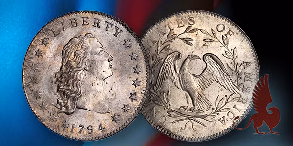 Kể từ đó cho đến nay, đồng xu cổ "Flowing Hair" vẫn giữ kỷ lục là đồng xu đắt giá nhất thế giới.