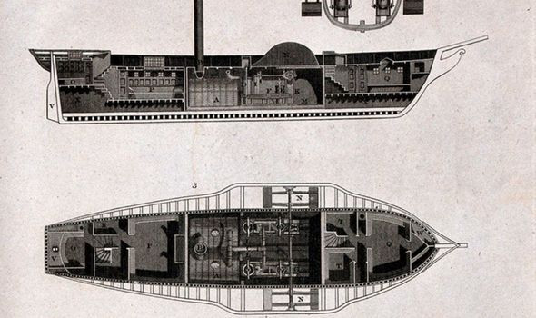 Sau đó, nô lệ bị bán lại cho các chủ đồn điền ở tỉnh Havana với mức giá cao hơn nhiều, khoảng 160 peso cho nam giới và 120 peso cho nữ giới.