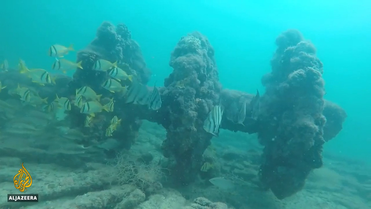 Mỗi tháng, con tàu La Unión chở khoảng 25 - 30 nô lệ người Maya tới Cuba. Mỗi nô lệ bị bán với giá 25 peso (1,18 USD) cho các tay buôn.