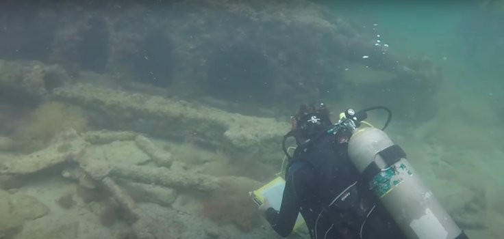 Các chuyên gia hiện chưa rõ có bao nhiêu người Maya thiệt mạng trong vụ chìm tàu trên. Nguyên do là bởi khi ấy, con tàu liệt kê nô lê trên tàu là hàng hóa.