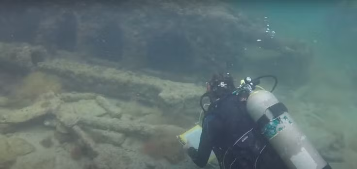 Các chuyên gia hiện chưa rõ có bao nhiêu người Maya thiệt mạng trong vụ chìm tàu trên. Nguyên do là bởi khi ấy, con tàu liệt kê nô lê trên tàu là hàng hóa.