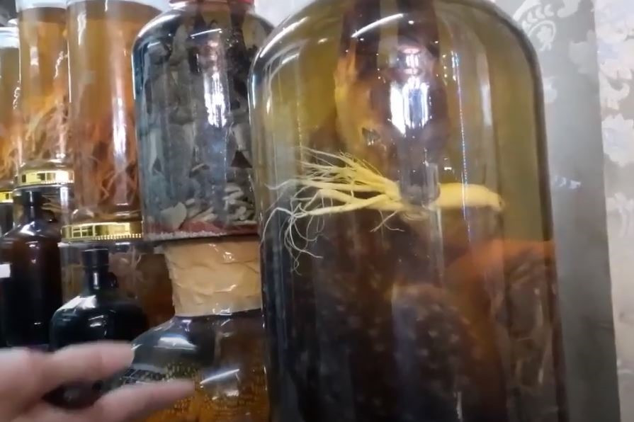 So vang Dung “troc” Ha Dong deo tren nguoi dang gia bao nhieu?-Hinh-5