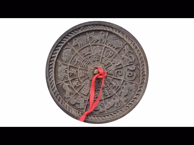 Theo các chuyên gia, những chiếc gương đồng có niên đại hàng ngàn năm tuổi cất giấu những bí mật thú vị.