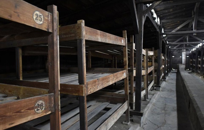 Tại mỗi trại, phát xít Đức bắt giam, đánh đập, tra tấn và giết hại hàng triệu tù nhân. Các tù nhân sống trong điều kiện thiếu thốn, chật chội, bẩn thỉu. Nhiều tù nhân tử vong vì bệnh tật hoặc điều kiện sống quá thấp.