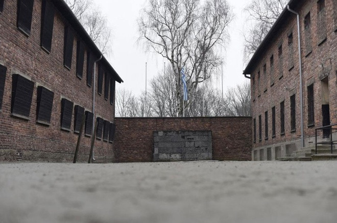 Nguyên do là bởi bên trong trại tập trung Auschwitz gồm 3 trại chính: Auschwitz I, Auschwitz II và Auschwitz III. Mỗi trại giam giữ hàng ngàn tù nhân.