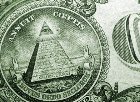 Người ta chỉ biết rằng, vào năm 1785, Illuminati bị giải thể. Công chúng biết đến hội kín này một cách rộng rãi thông qua cuốn tiểu thuyết nổi tiếng "Mật mã Da Vinci" của nhà văn Dan Brown.