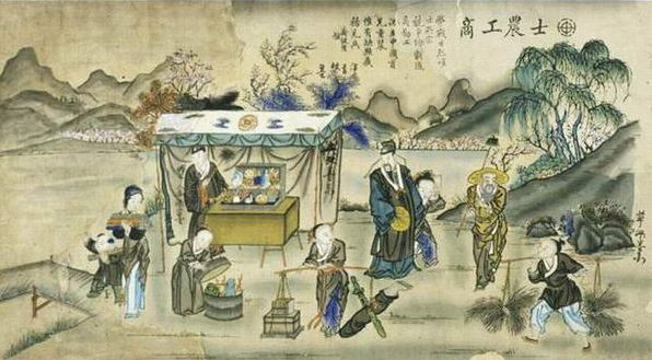 Mới đây, các nhà nghiên cứu giải mã thành công bí ẩn về nội dung viết trong những bản thảo tìm thấy trong ngôi mộ cổ tại khu chôn cất Mawangdui.