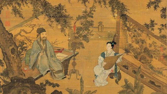 Về sau, những nội dung này được nhắc đến trong "Hoàng đế Nội kinh" - tác phẩm nổi tiếng về thuật châm cứu của Đông y của Trung Quốc. Mời độc giả xem video: Phát hiện mộ cổ, di hài còn nguyên vẹn. Nguồn: VTC14