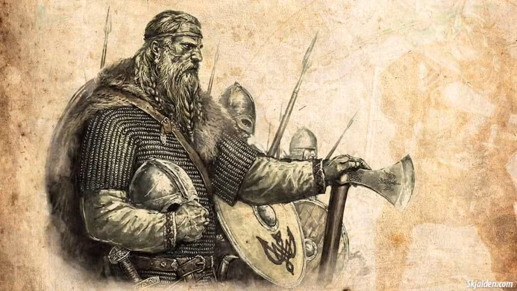 Đồng thời, kết quả nghiên cứu này cũng cho thấy người Viking đã rời khỏi khu vực bán đảo Scandinavia và đặt chân đến châu Á để thực hiện các thương vụ cũng như chinh phục vùng đất mới.