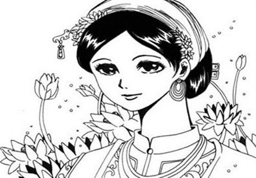 Sau khi cải trang thành đàn ông, thi đỗ tiến sĩ năm 1594, bà Nguyễn Thị Duệ lần lượt vào dạy học cho phi tần triều Mạc. Sau đó, bà trông coi việc dạy học trong phủ chúa Trịnh.