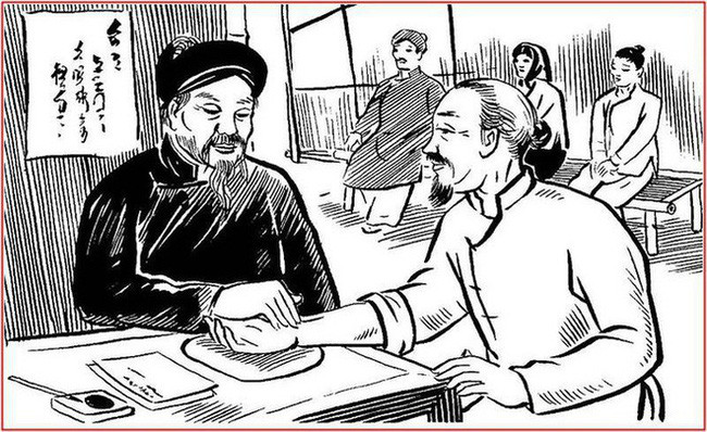 Sử sách nước ta ghi chép hạn chế về bệnh dịch. Theo sách "Đại Việt sử ký toàn thư", trận dịch đầu tiên trong lịch sử xảy ra vào năm 1100, dưới thời trị vì của vua Lý Nhân Tông.