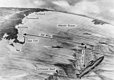 Đến nay, những bí ẩn về thảm kịch tàu ngầm này vẫn chưa được làm sáng tỏ. Để giảm thiểu các vụ tai nạn tương tự, Hải quân Mỹ tái kiểm tra mẫu thiết kế tàu ngầm lặn sâu và thực hiện một chương trình đảm bảo chất lượng có tên gọi là Subsafe. Nhờ vậy, các thủy thủ tàu ngầm Mỹ an toàn hơn khi làm nhiệm vụ.