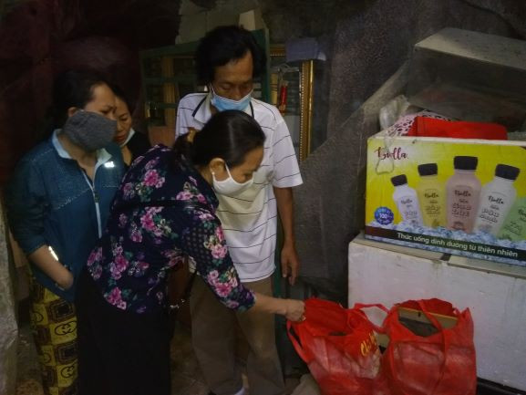 Dau don tim hu cot nguoi than o chua Ky Quang 2-Hinh-10